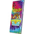 Scooby Doo Scooby-Doo Tie Dye Galaxy Note 10 Plus Skin