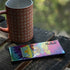 Scooby Doo Scooby-Doo Tie Dye Galaxy Note 10 Plus Skin