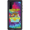 Scooby Doo Scooby-Doo Tie Dye Galaxy Note 10 Waterproof Case