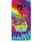 Scooby Doo Scooby-Doo Tie Dye Galaxy Note 9 Skin