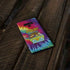 Scooby Doo Scooby-Doo Tie Dye Galaxy Note 9 Skin