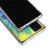 Scooby Doo Scooby-Doo Tie Dye Galaxy Note20 5G Clear Case