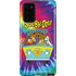 Scooby Doo Scooby-Doo Tie Dye Galaxy Note20 5G Pro Case