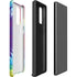 Scooby Doo Scooby-Doo Tie Dye Galaxy Note20 5G Pro Case