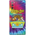Scooby Doo Scooby-Doo Tie Dye Galaxy Note20 5G Skin