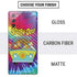 Scooby Doo Scooby-Doo Tie Dye Galaxy Note20 5G Skin