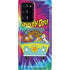 Scooby Doo Scooby-Doo Tie Dye Galaxy Note20 Ultra 5G Lite Case