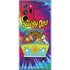 Scooby Doo Scooby-Doo Tie Dye Galaxy Note20 Ultra 5G Skin