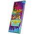 Scooby Doo Scooby-Doo Tie Dye Galaxy Note20 Ultra 5G Skin