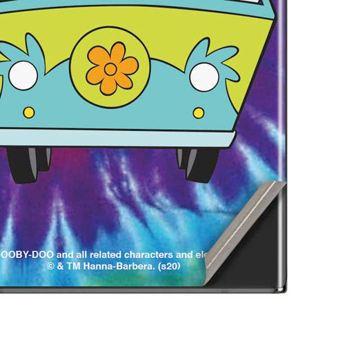 Scooby Doo Scooby-Doo Tie Dye Galaxy Note20 Ultra 5G Skin