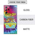 Scooby Doo Scooby-Doo Tie Dye Galaxy Note20 Ultra 5G Skin