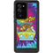 Scooby Doo Scooby-Doo Tie Dye Galaxy Note20 Ultra 5G Waterproof Case