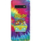 Scooby Doo Scooby-Doo Tie Dye Galaxy S10 Skin