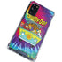 Scooby Doo Scooby-Doo Tie Dye Galaxy S20 FE Clear Case