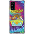 Scooby Doo Scooby-Doo Tie Dye Galaxy S20 FE Clear Case