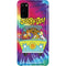 Scooby Doo Scooby-Doo Tie Dye Galaxy S20 Lite Case