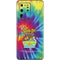 Scooby Doo Scooby-Doo Tie Dye Galaxy S20 Ultra 5G Skin