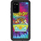 Scooby Doo Scooby-Doo Tie Dye Galaxy S20 Waterproof Case