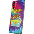 Scooby Doo Scooby-Doo Tie Dye Galaxy S21 5G Skin