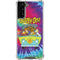 Scooby Doo Scooby-Doo Tie Dye Galaxy S21 FE Clear Case