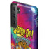 Scooby Doo Scooby-Doo Tie Dye Galaxy S21 Plus 5G Pro Case
