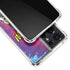Scooby Doo Scooby-Doo Tie Dye Galaxy S21 Ultra 5G Clear Case