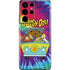 Scooby Doo Scooby-Doo Tie Dye Galaxy S21 Ultra 5G Skin