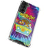 Scooby Doo Scooby-Doo Tie Dye Galaxy S22 Plus Clear Case