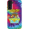 Scooby Doo Scooby-Doo Tie Dye Galaxy S22 Plus Pro Case