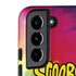 Scooby Doo Scooby-Doo Tie Dye Galaxy S22 Plus Pro Case