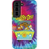 Scooby Doo Scooby-Doo Tie Dye Galaxy S22 Pro Case