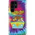 Scooby Doo Scooby-Doo Tie Dye Galaxy S22 Ultra Pro Case