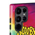 Scooby Doo Scooby-Doo Tie Dye Galaxy S22 Ultra Pro Case