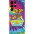 Scooby Doo Scooby-Doo Tie Dye Galaxy S22 Ultra Skin