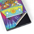 Scooby Doo Scooby-Doo Tie Dye Galaxy S22 Ultra Skin