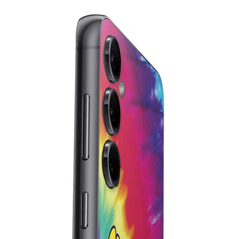 Scooby Doo Scooby-Doo Tie Dye Galaxy S23 FE Skin