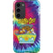 Scooby Doo Scooby-Doo Tie Dye Galaxy S23 Plus Pro Case