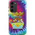 Scooby Doo Scooby-Doo Tie Dye Galaxy S23 Plus Pro Case