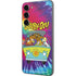 Scooby Doo Scooby-Doo Tie Dye Galaxy S23 Plus Skin