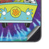 Scooby Doo Scooby-Doo Tie Dye Galaxy S23 Plus Skin
