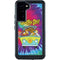 Scooby Doo Scooby-Doo Tie Dye Galaxy S23 Plus Waterproof Case