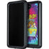 Scooby Doo Scooby-Doo Tie Dye Galaxy S23 Plus Waterproof Case