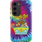 Scooby Doo Scooby-Doo Tie Dye Galaxy S23 Pro Case