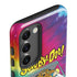 Scooby Doo Scooby-Doo Tie Dye Galaxy S23 Pro Case