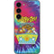 Scooby Doo Scooby-Doo Tie Dye Galaxy S23 Skin