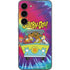 Scooby Doo Scooby-Doo Tie Dye Galaxy S23 Skin