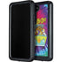 Scooby Doo Scooby-Doo Tie Dye Galaxy S23 Waterproof Case