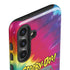 Scooby Doo Scooby-Doo Tie Dye Galaxy S24 Plus Impact Case