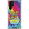 Scooby Doo Scooby-Doo Tie Dye Galaxy S24 Ultra Clear Case