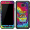 Scooby Doo Scooby-Doo Tie Dye Galaxy S7 Active Skin